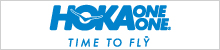 HOKA ONE ONE® ホカ オネオネ™ 公式サイト